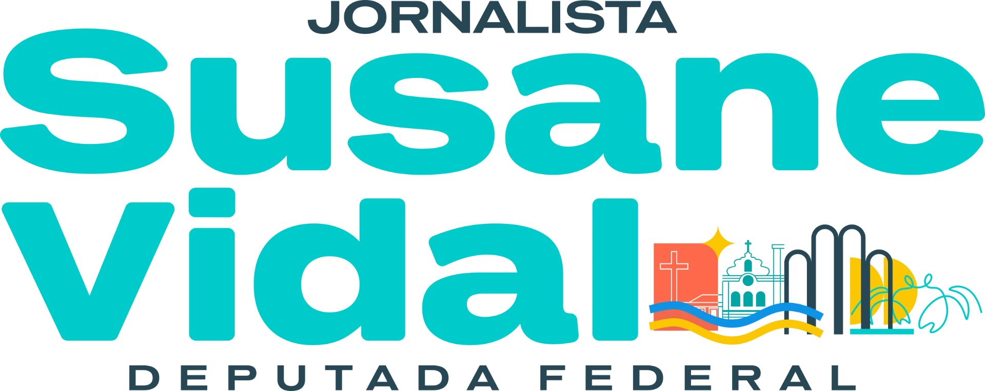 Susane Vidal